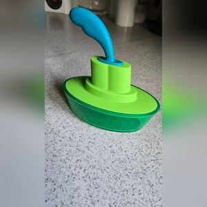 Alessi Butter Dish